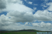 Foto: Nubes