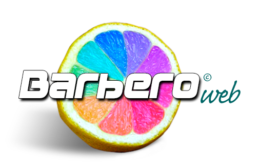 Barbero web