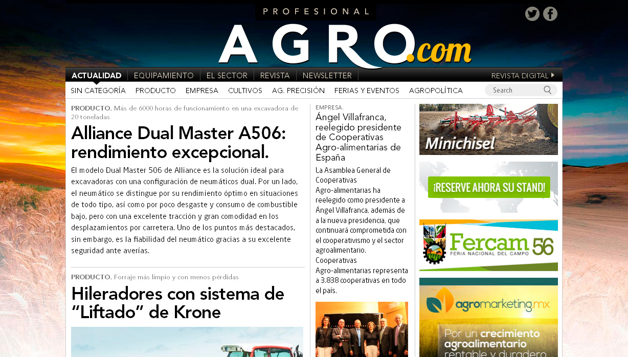 ProfesionalAgro