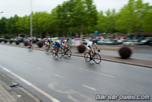 Foto: Campeonato de España 2014 en Ponferrada
