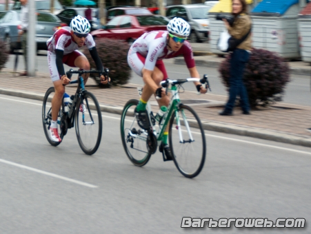 Foto: Campeonato España Ciclismo 2014 (Ponferrada)
