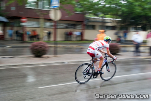 Foto: Campeonato Espaa 2014 - Ponferrada