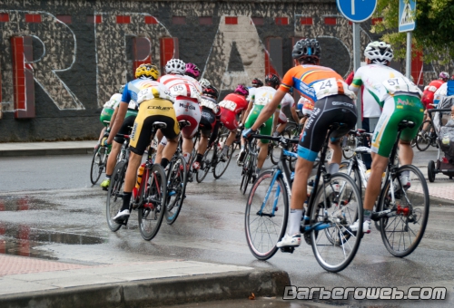 Foto: Campeonato de España 2014 - Ponferrada