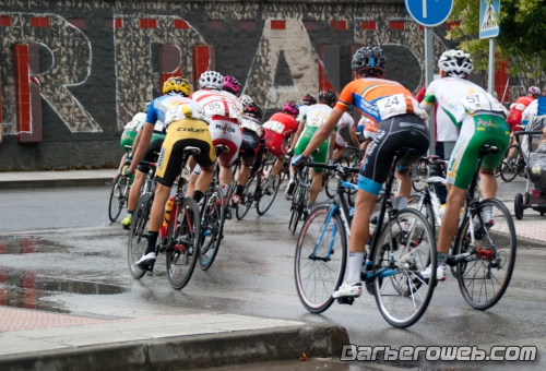 Foto: Campeonato de Espaa 2014 - Ponferrada