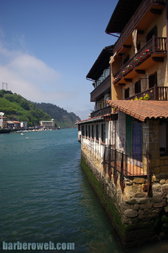 Foto: Casa junto al mar