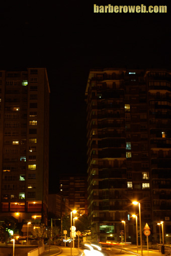 Foto: Vida nocturna