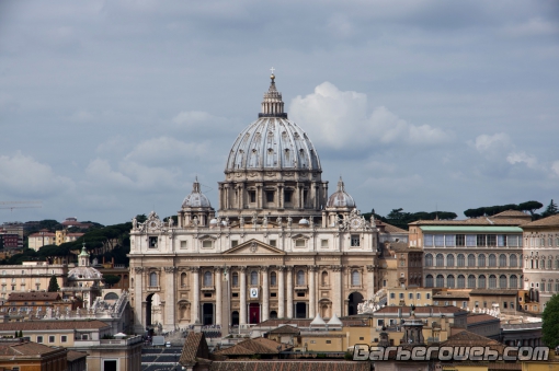 Foto: El Vaticano