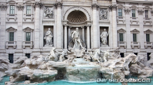 Foto: Fontana di Trevi