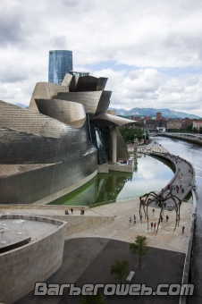 Foto: Guggenheim Bilbao