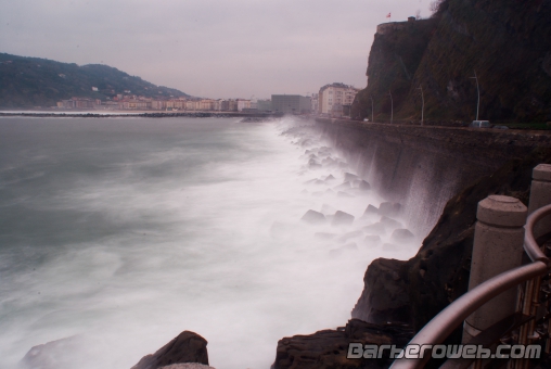 Foto: San Sebastián