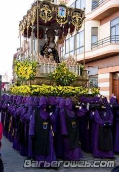 Foto: Semana Santa en Astorga