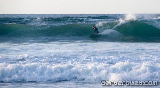 Foto: Surfeando