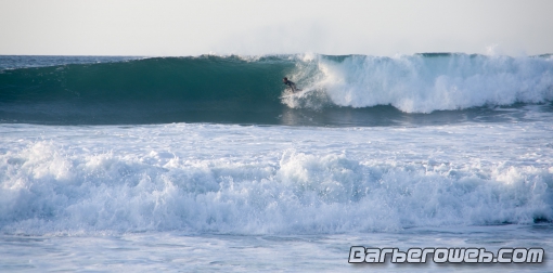 Foto: Surfeando