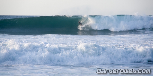 Foto: Surfeando