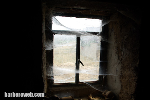 Foto: La ventana del tiempo
