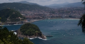 Foto: San Sebastián - Donostia