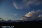 Foto: Nubes