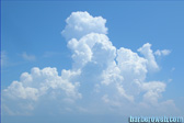 Foto: Nubes