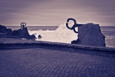 Foto: San Sebastin - Donostia