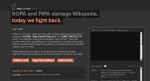 Reddit protesta contra la ley SOPA