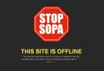 Foros Vanilla huelga anti-SOPA