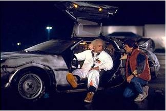 Regreso al futuro Regreso al futuro